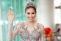 Thực hư thông tin Phạm Hương thi Hoa hậu Trái Đất 2017
